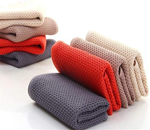WJDWJ MODERN 3PCS Toalheiro Conjunto de toalhas macio Mão de banheira Face Toalha de banho Toalhas de banho para adultos Design de favo de mel para crianças