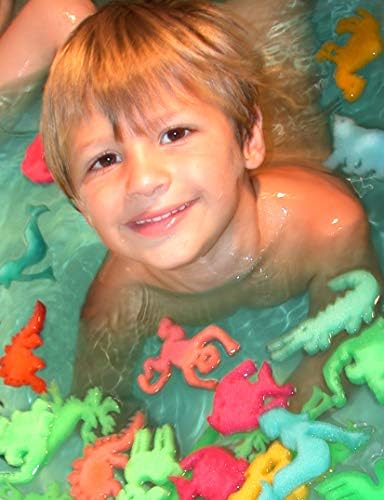 Bombas de banho para crianças: banheiras com surpresa por dentro que põe qualquer criança, brinquedos ideais para os 3 anos ou mais, homens, mulheres e meninas com crianças, perfeitas para morcegos de família