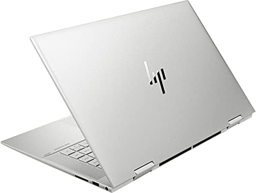 HP-Envia 2-em-1 15,6 Laptop IPS.