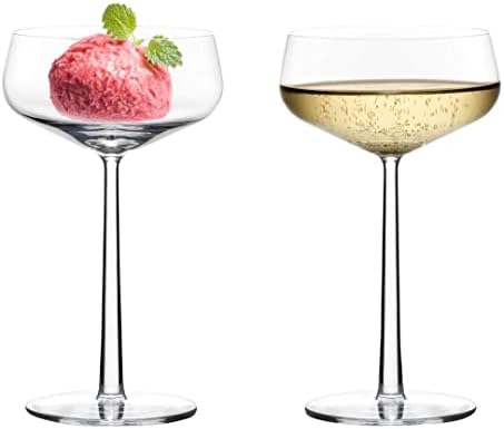 Iittala Essence Cocktail Glass Set/4