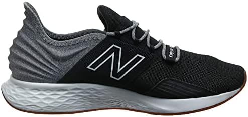 New Balance Men's Fresh Foam Roav v1 Classic Sneaker