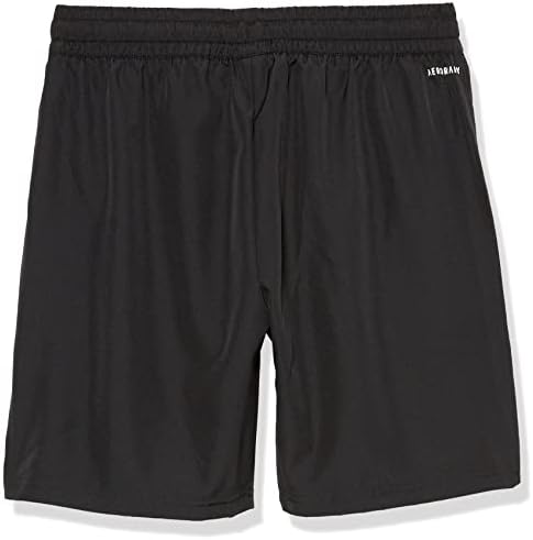 shorts de tênis do clube de meninos da Adidas