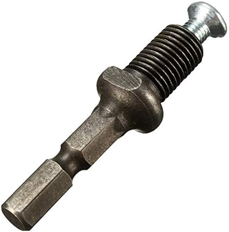 XMeifeits Ferramentas Universal 2-13mm 24 Solid Steel Drill Chuck/Removável Mudança Rápida Handelista 50 x 9mm