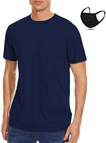 Merinnovation Merino Wool T-shirt de lã curta de manga curta camiseta atlética Camada de base