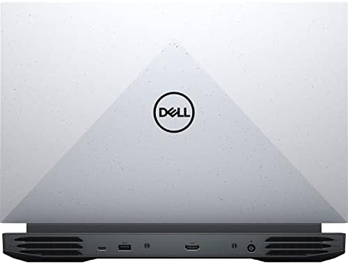 Laptop para jogos Dell G15, tela de 15,6 polegadas FHD 120Hz, processador AMD Ryzen 7 5800H 8-CORE, NVIDIA GEFORCE