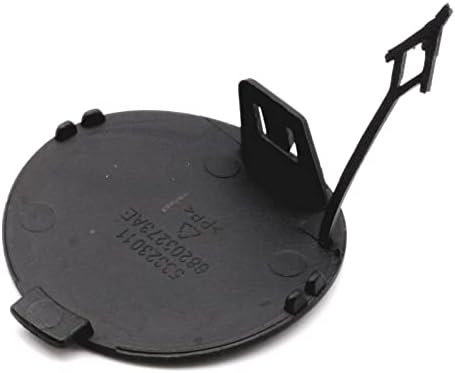 HAOTOM TRANTO TRANTO TACHO DE CACO TRANTO TAPA COMPATÍVEL PARA JEEP CHEROKEE 2014 2015 2017 2018 68203273AE