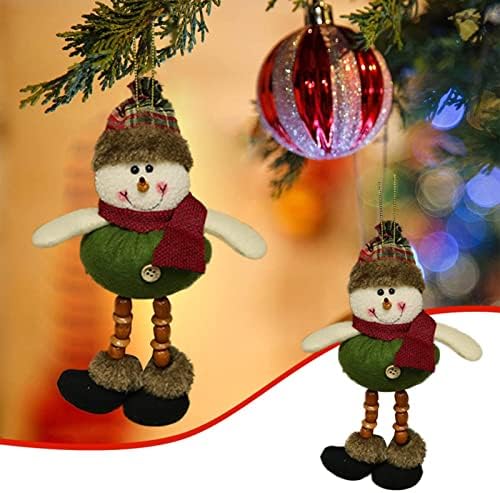 Decorações de Natal Cristmas OrnamentsChristmas Decorações de árvores Cristmas Diário Necessidades Pingentes de árvore