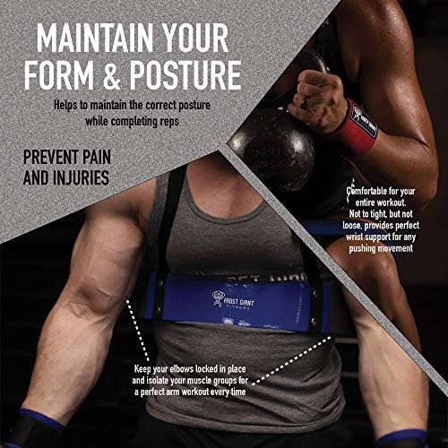 ARM PESQUISA BLASTER PROUTOS PRA + BONUS INSTRAÇÃO DO SUPORTE | Isolar os músculos para obter força máxima. Suporte perfeito