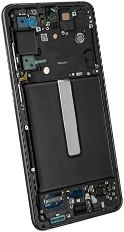 YGPMOIKI PARA SAMSUNG GALAXY S21 FE 5G SM-G990U G990W G990U1 LCD Display SM-G990U1 G990V G990A G990B 6.4 LCD Touch Scret Digitalizer