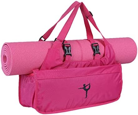 N/A Yoga Mat Bag Pad Sacos de ginástica seca Fitness para homens Men machine