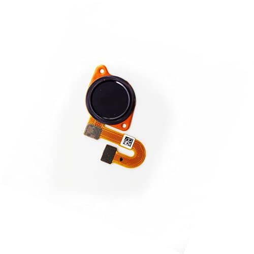 Ruichuang 1pcs Sensor de impressão digital Scanner Flex Cable Button Home Substituição para Motorola Moto One 5G ACE/G 5G XT2113