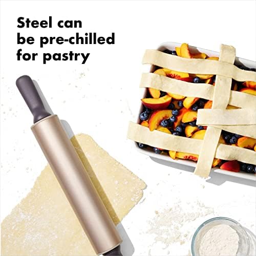 OXO Good Grips Rolling Pin antiaderente