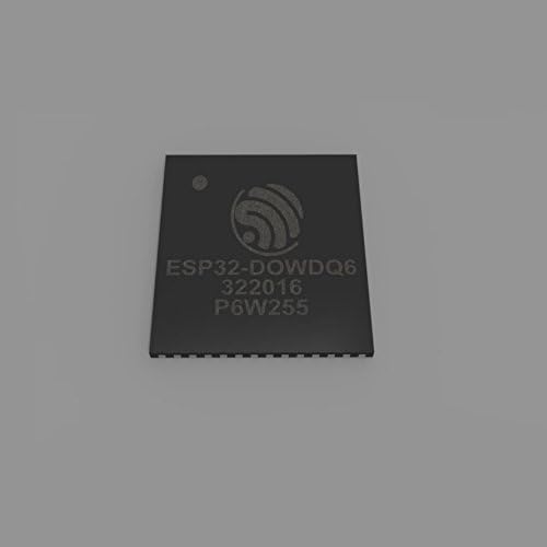 1 pcs lote esp32-d0wdq6 6 6 wifi & bluetooth combo chip