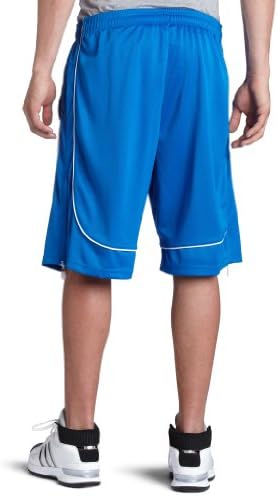 NBA Dallas Mavericks Blue Shooter Shorts