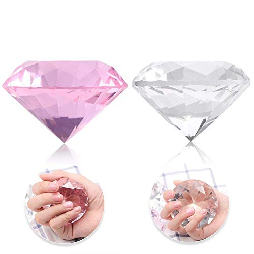 PRÁTICA DE PRÁTICA DE ARTE ARTE PRÁTICA PARA ANES DE ANES DILITE, CRISTAL Diamond Hand Shoot Shoot Ornament Manicure Acessórios