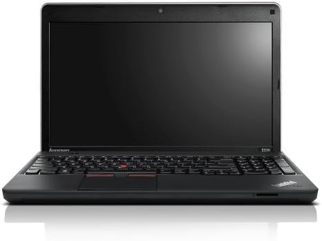 Lenovo ThinkPad Edge E530C 336633U Laptop preto