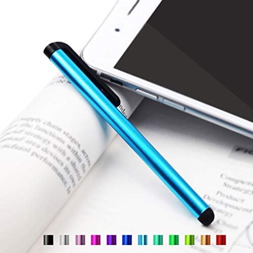 Tek Styz Premium Stylus Compatível com seu Sony E2003 com pacote 3 capacitivo 3!