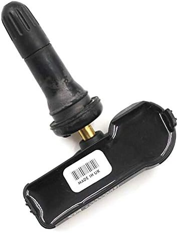 Emiaoto 1PCS 15825475 Sensor de pressão dos pneus para Buick Cadillac Chevrolet GMC Saturno
