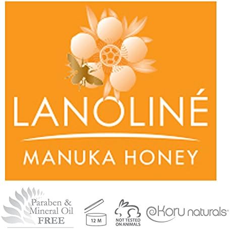 Lanoline Manuka Honey Skin Renove Serum de Firmagem