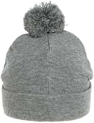 Zylioo Oversize XXL Beanie Cap com borda curta, chapéu de gorro com algema quente viseira, grande boné de vigilância