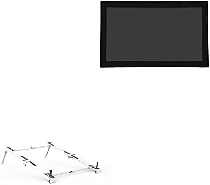 Suporte de ondas de caixa e montagem compatível com MIMO MCT-156HPQ-POE-Pocket Aluminium Stand 3-em-1, portátil