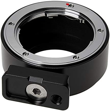 Adaptador de montagem de lentes Fotodiox Pro, lente Minolta MD/MC/SR Rokkor para a câmera Sony Alpha Nex, se encaixa na Sony nex-3, nex-5, nex-5n, nex-7, nex-7n, nex-c3, nex-f3, Sony Camcorder Nex-VG10, VG20, FS-100, FS-700