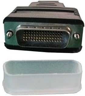 Dell Molex DMS-59 DVI y-splitter Cabo, H9361