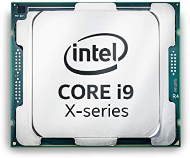 Bandeja X-Series Intel Core i9-9900X