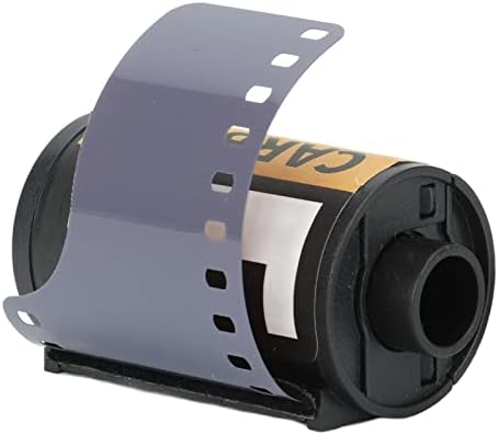 Filme negativo da cor da câmera, alta nitidez de 35 mm contraste de alta resolução HD Câmera de filmes impressos coloridos