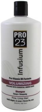 Infusium Pro-23 Shampoo Volumizando 33,8 oz pelo Infusium 23