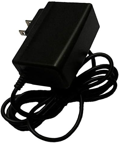 UpBright 12V AC/DC Adapter Replacement for Yamaha Psre333 Psre403 Ypg525 Ypg535 Wtpa3 Wt-pa3 YPG-635 YPG-535 YPG-535B YPG-535MM