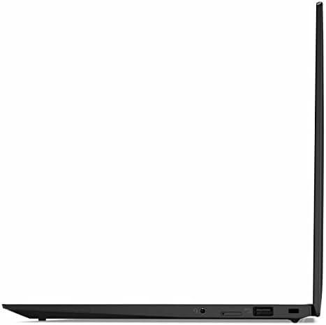 Lenovo ThinkPad X1 Laptop de carbono 14 FHD, Intel Core i5-1135G7, 16GB LPDDR4X-4266MHz, 512 GB NVME SSD, impressão