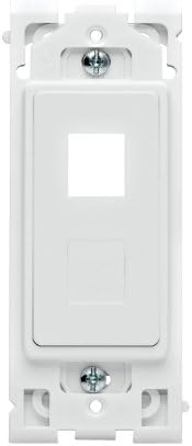 Leviton Re640-OB Renu Quickport Inser