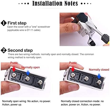 CZKE Momentary Parallel Roller Manger Limiting Switch 380V 10A 1NC+1NO Painel de montagem Micro Switches