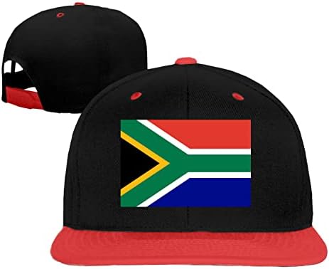 SUL AFRIA FLAND CAP HIP HIP Cap Bicycle Cap Boys Girls Caps Baseball Hats
