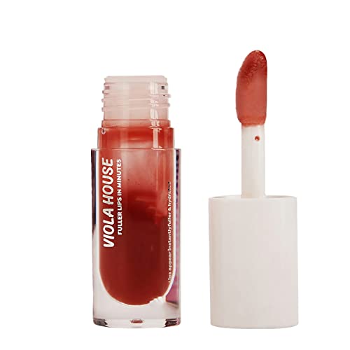 Kits de brilho labial para adultos Mint Lip Glaze Hidratante e Lip Lip Lip Loção Lip Lip Lip Lip Gloss Lipstick Nourishing Lipstick Makeup Holiday Makeup