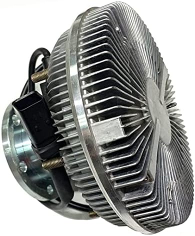 Embreagem do ventilador de óleo Geofrey 281-3588 Compatível com o motor E320D da escavadeira de gato