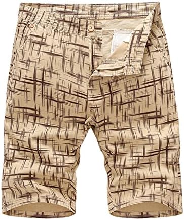 Work Pants Cargo for Men Mens Cargo Shorts Multi bolsos de carga. Calças de carpinteiro para homens