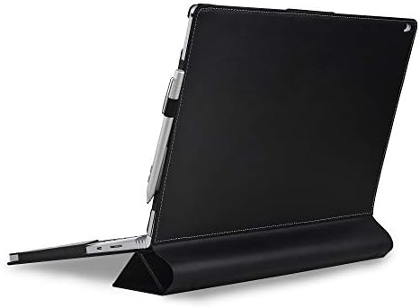 Caso de capa do laptop forubar para o livro de superfície do Microsoft 3 de 15 polegadas/Surface 2 15 , Premium