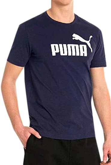 Tee de logotipo do Puma Essentials