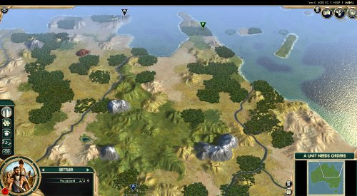 Sid Meier's Civilization / Mapa Pack: Nações Scrambled - Steam PC [código de jogo online]