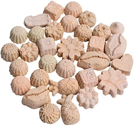 Hitt Premium Comestible Clay Mix - Candy Mix of Clay para comer aditivos zero alimentos ASMR para desejos de pica, a