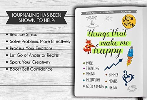 Planner Panda Weekly - Planejador semanal para produtividade e felicidade - Planejador de 1 ano - 8,5 x 11 - Capa softida - layout