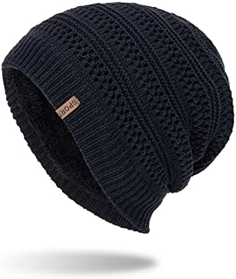 Capéu de chapéu Hedging Moda Mulheres e homens Cap Hat Warm Unisex Knit Boys & Girls Bap Cap Hats Mens Chapéu de inverno com ouvido