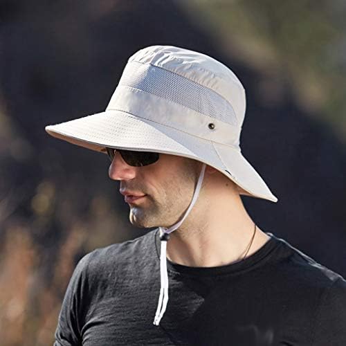 Visors solares bonés para chapéus solar de sol unissex Cap Sport Visor Trucker Hats Caps Caps de bola de malha Caps de tampa