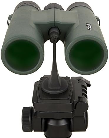 Carson JR Série 10x42mm binóculos à prova d'água de tamanho completo para observação de pássaros, caça, passeio, vigilância, concertos,