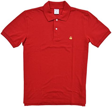 Brooks Brothers Regent Fit Polo Shirt