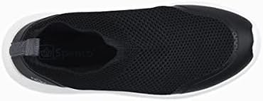 WACO Yoga Stretch Shoes SP1032 | Cor preta | Tamanho 8.5