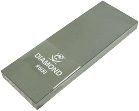 Naniwa Diamond Whetstone Grit 600 DR-7506