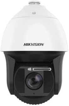 Hikvision DS-2DF8242IX-AELW 2MP 42X Optical Zoom Capture Retwe